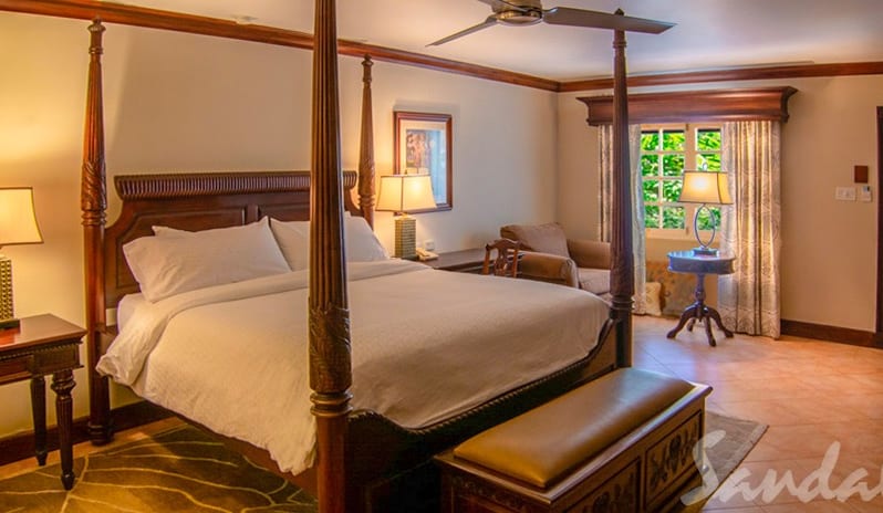 SANDALS MONTEGO BAY - HPR